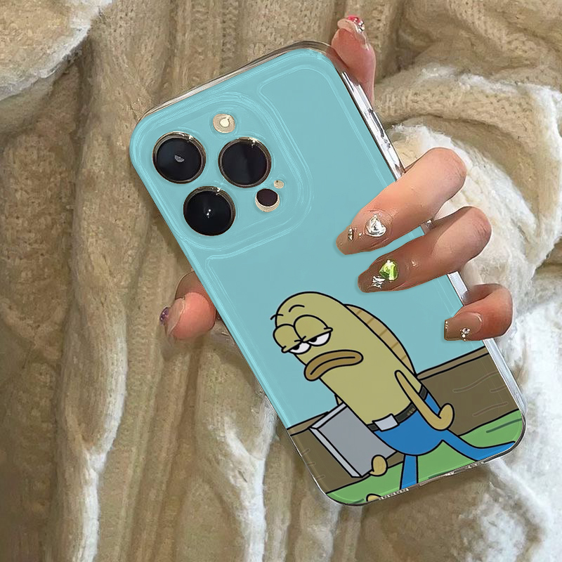 Funda de teléfono suave con di - Phone Cases Ugly reseña y precio