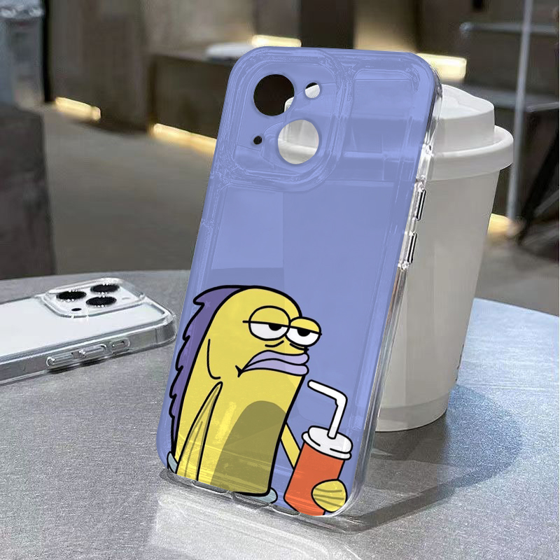 Funda de teléfono suave con di - Phone Cases Ugly reseña y precio