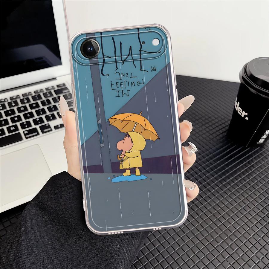 Funda para iPhone 17 Pro Max 1 - Phone Cases Xr Boys reseña y precio