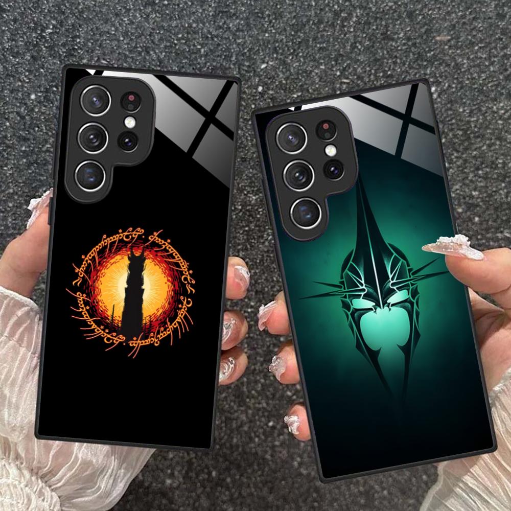 Funda Protectora de Vidrio par - Phone Cases A14 Samsung reseña y precio