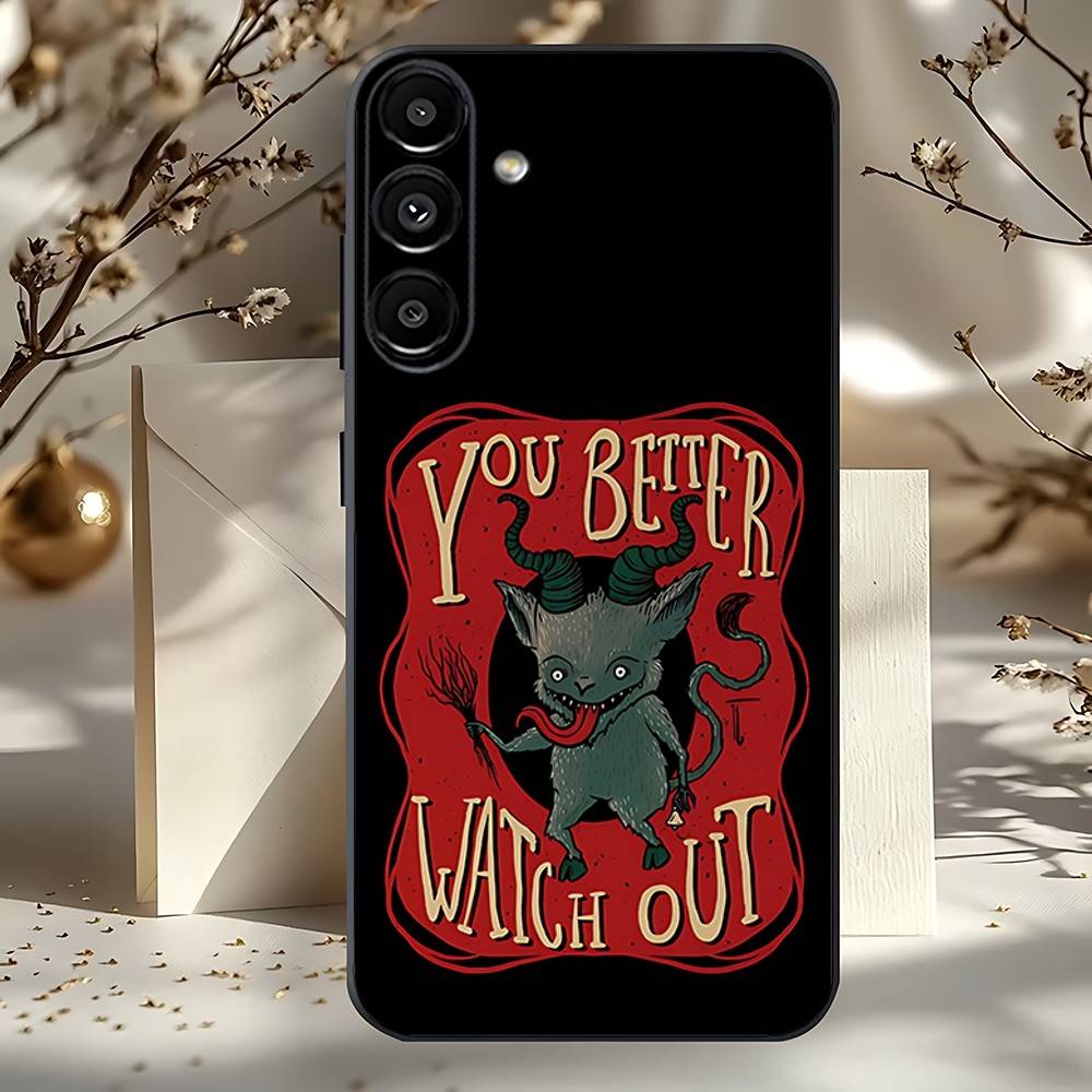 Funda de teléfono Ugly K-kramp - Phone Cases Ugly reseña y precio
