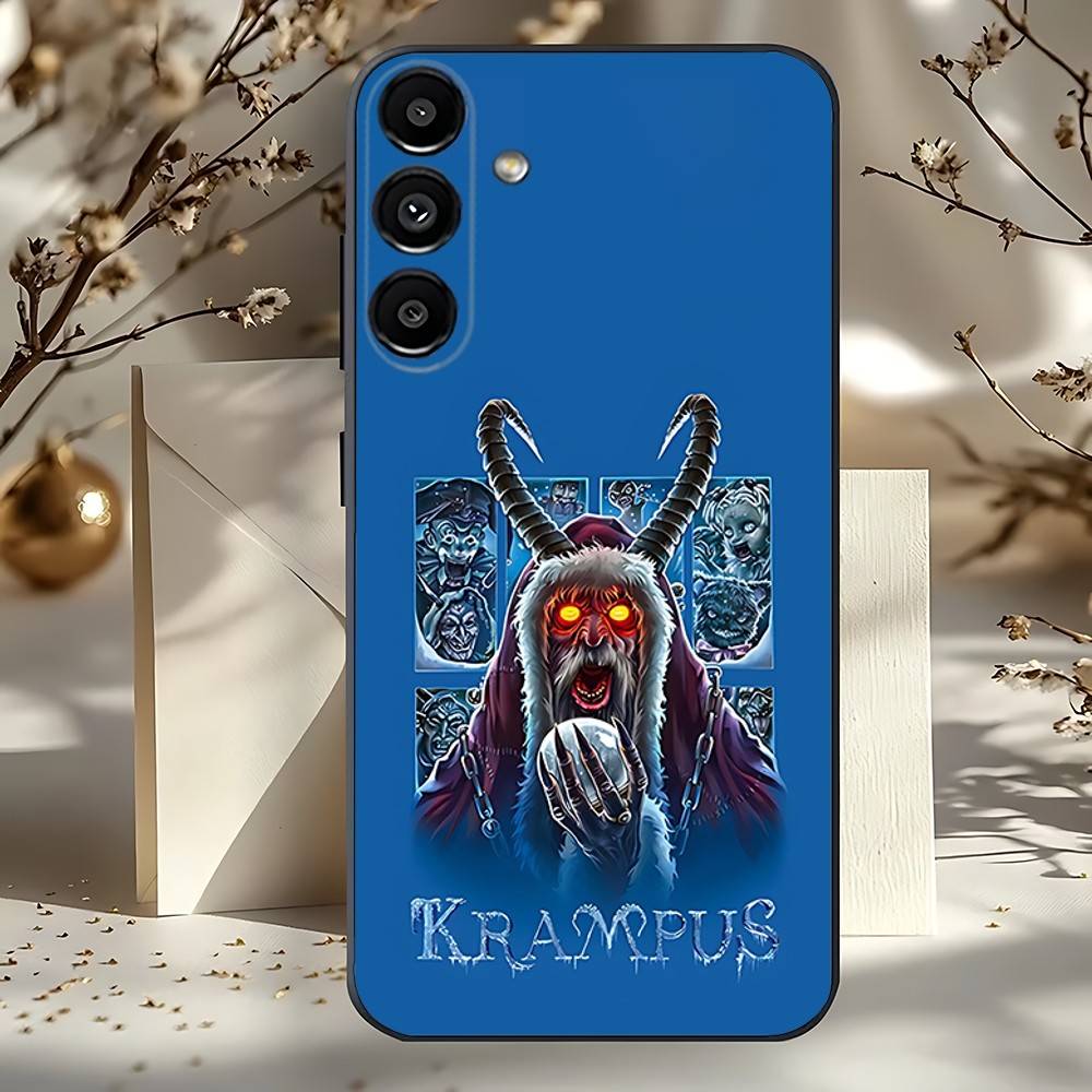 Funda de teléfono Ugly K-kramp - Phone Cases Ugly reseña y precio