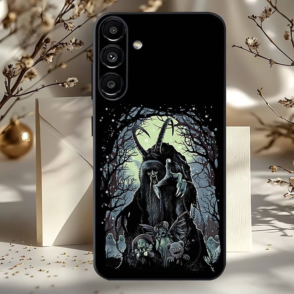 Funda de teléfono Ugly K-kramp - Phone Cases Ugly reseña y precio