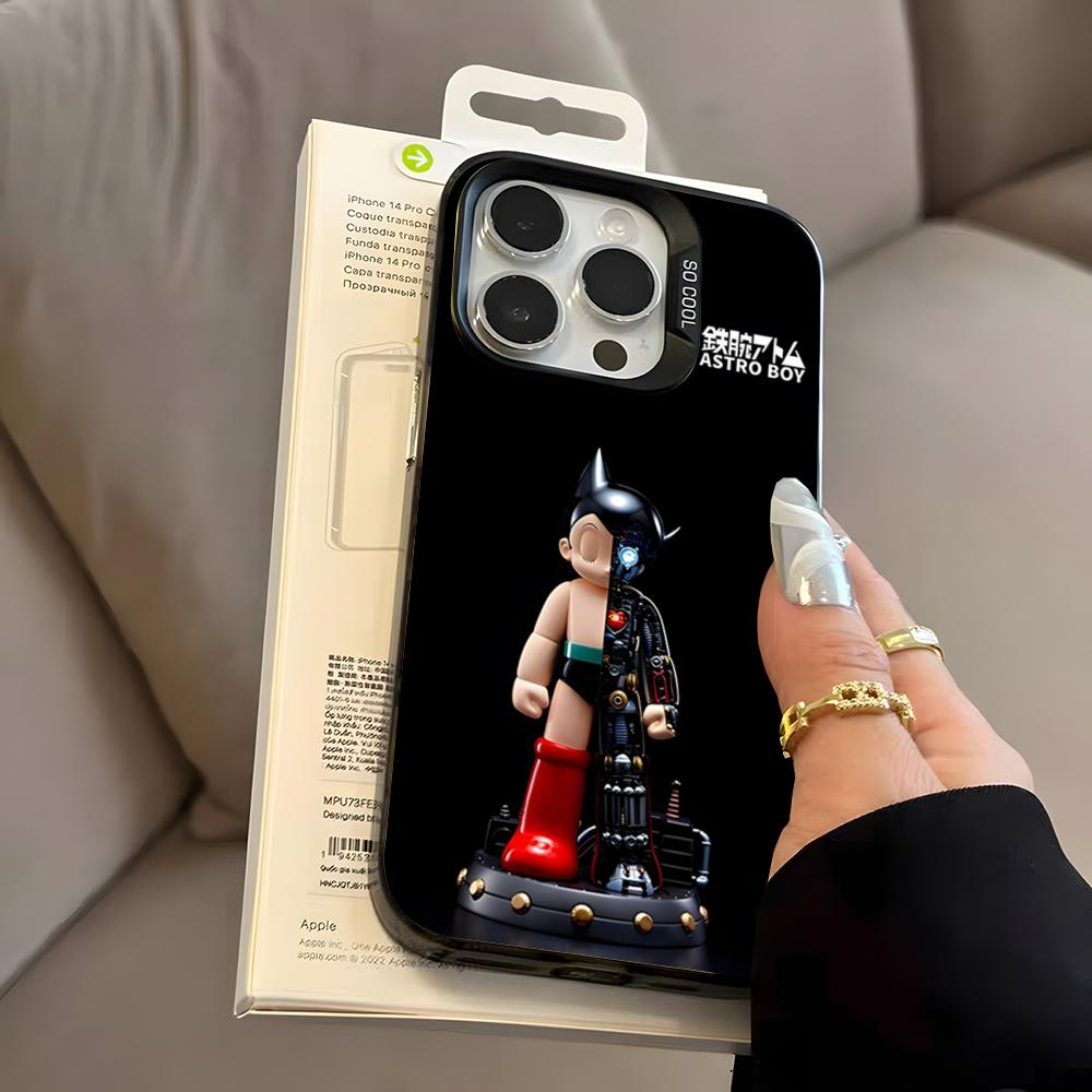 Funda Clásica de Anime A-Astro - Phone Cases Xr Boys reseña y precio
