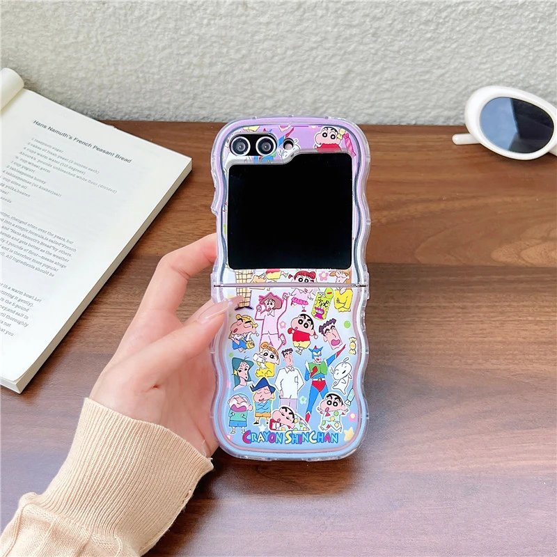 Funda de Teléfono con Diseño d - Cute Anime Case reseña y precio