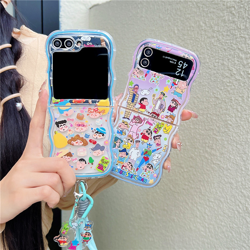 Funda de Teléfono con Diseño d - Cute Anime Case reseña y precio