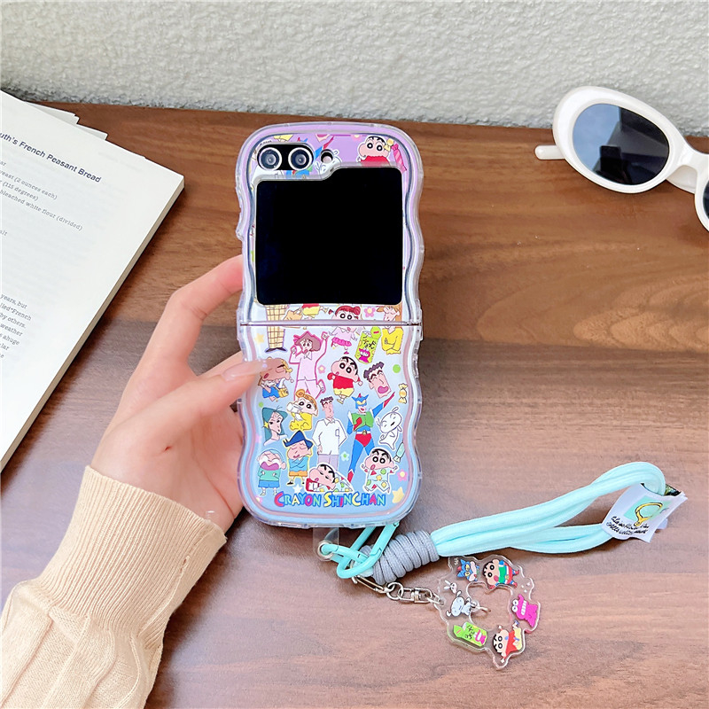 Funda de Teléfono con Diseño d - Cute Anime Case reseña y precio
