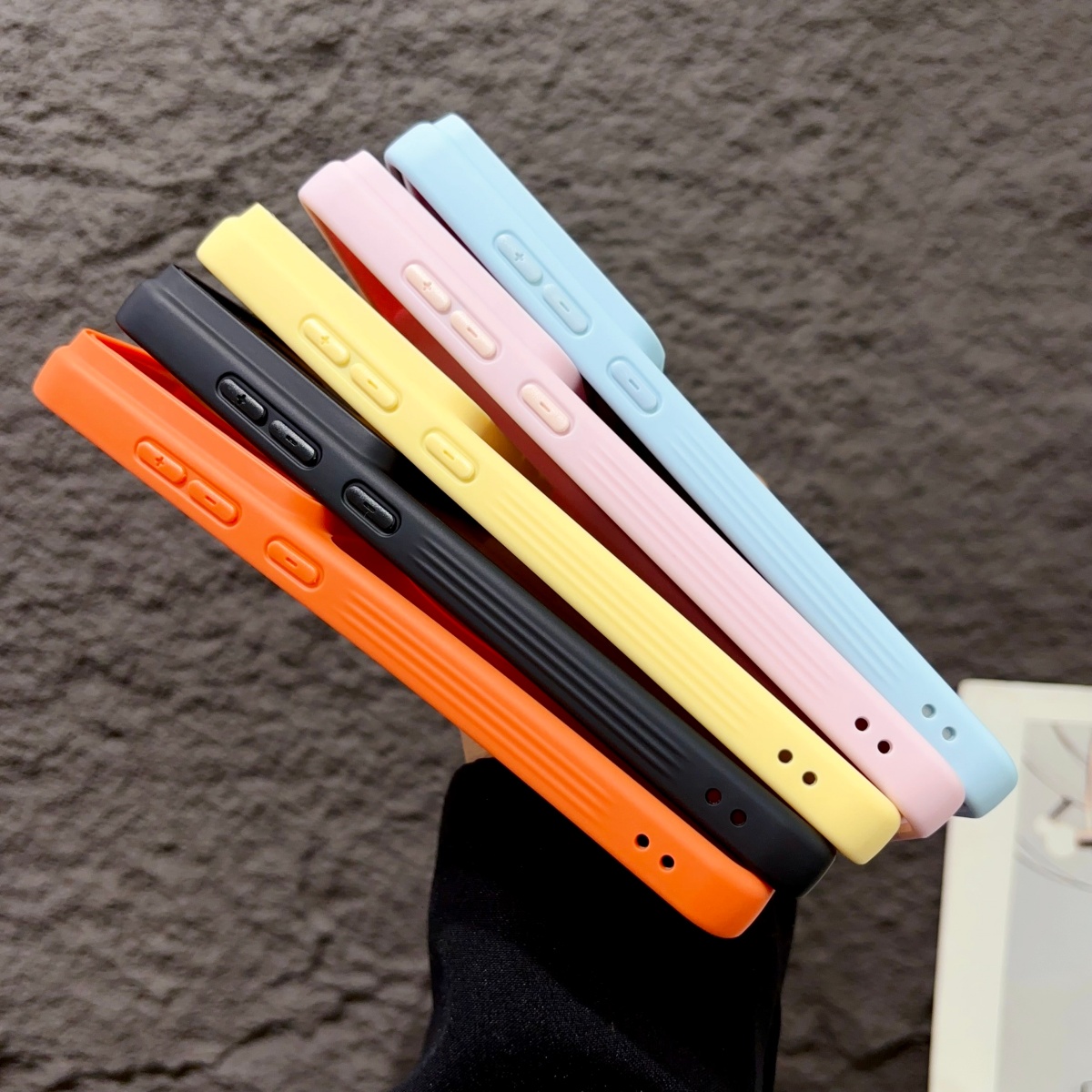 Funda magnética rígida transpa - Clear Magsafe Case reseña y precio