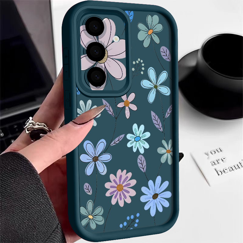 Funda de silicona con estampad - Phone Cases Galaxy S26 Ultra reseña y precio