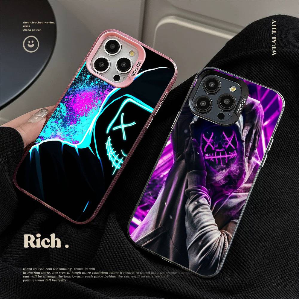 D-Devil Bad Boy funda de teléf - Phone Cases Xr Boys reseña y precio