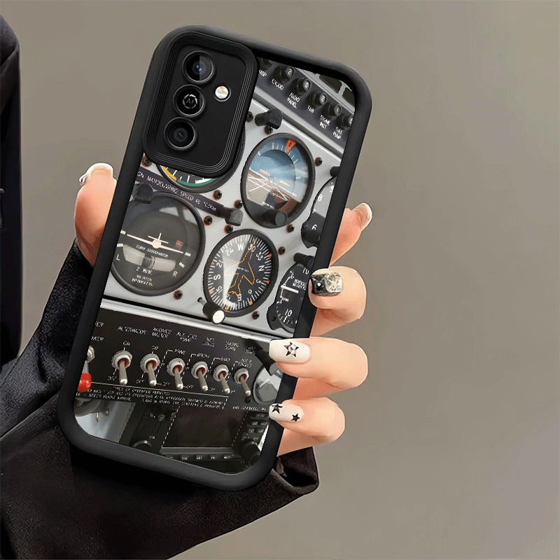 Funda para Teléfono Samsung Ga - Phone Cases Aviation reseña y precio