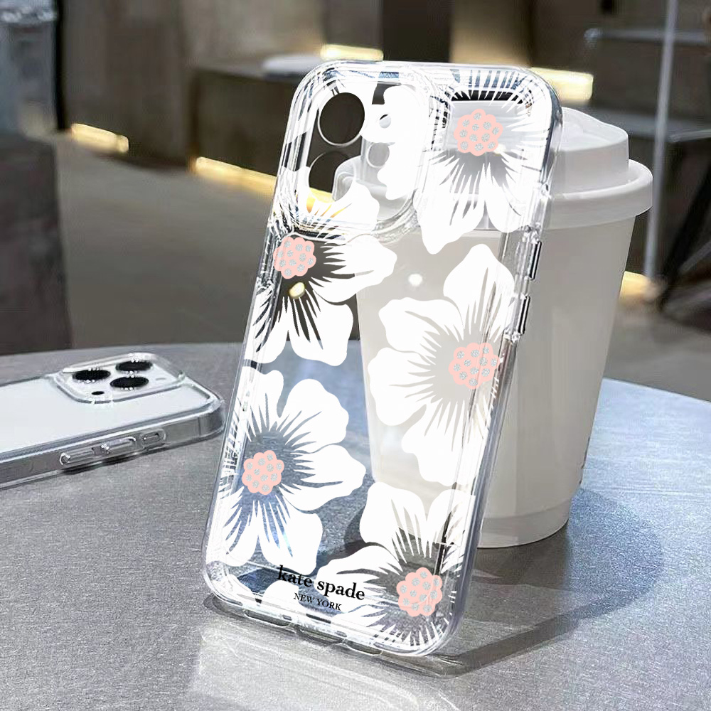 Funda Transparente Retro de Lu - Phone Cases A14 Samsung reseña y precio