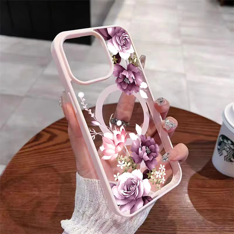 Funda Magnética para Teléfono  - Phone Cases Otterbox reseña y precio