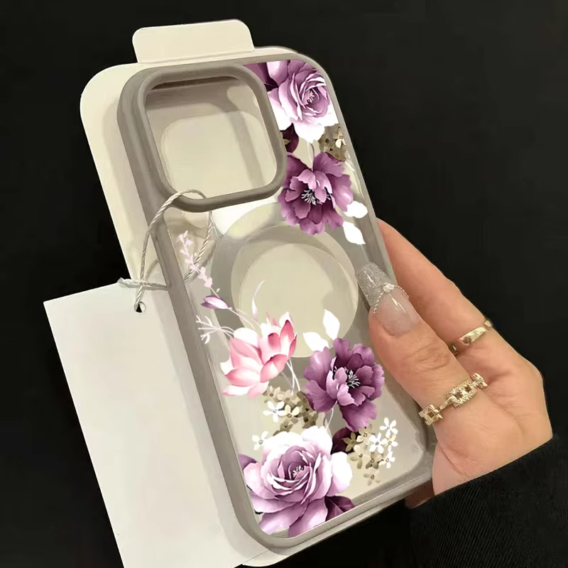 Funda Magnética para Teléfono  - Phone Cases Otterbox reseña y precio