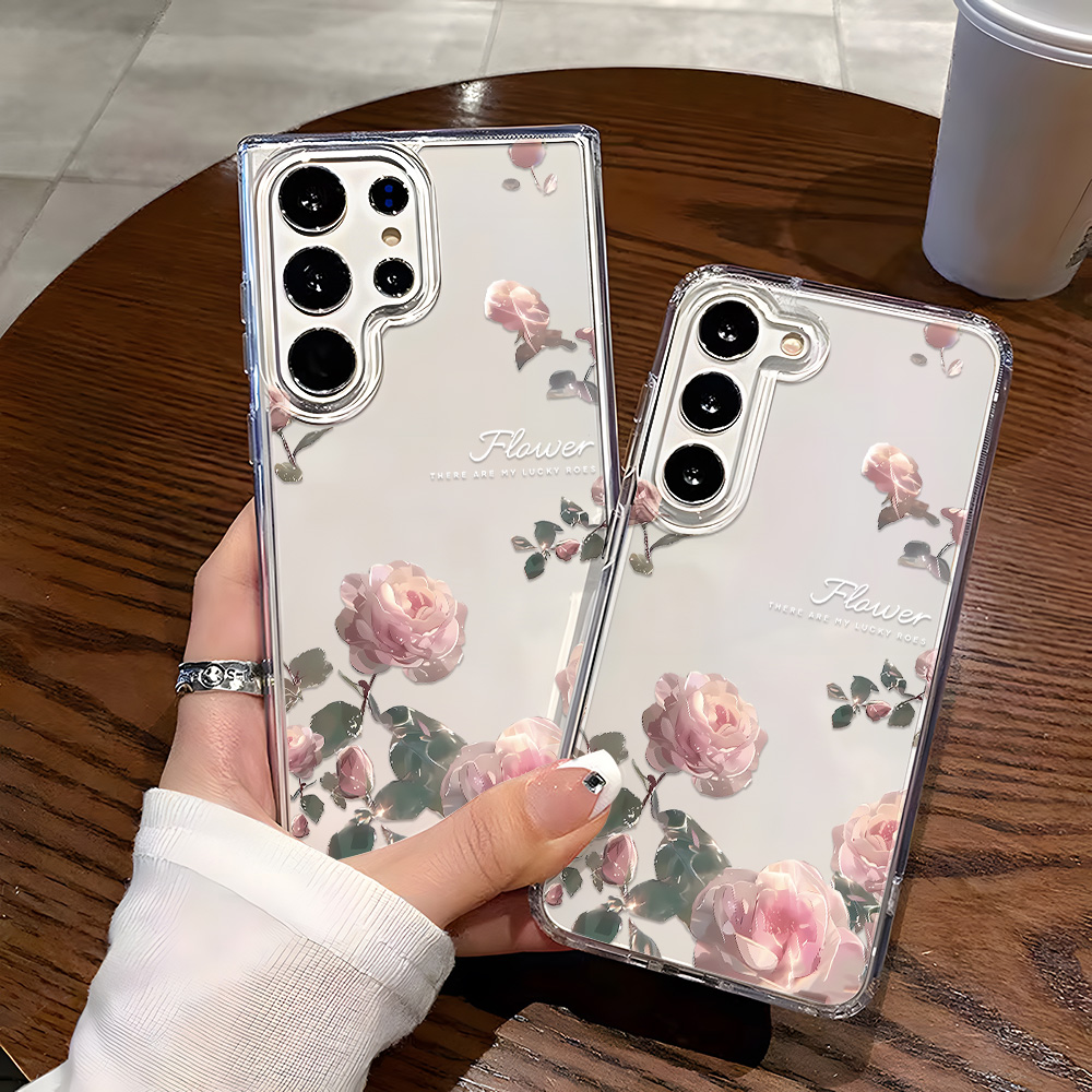 Funda de Teléfono con Diseño F - Phone Cases Galaxy S26 Ultra reseña y precio