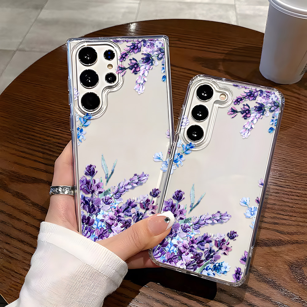 Funda de Teléfono con Diseño F - Phone Cases Galaxy S26 Ultra reseña y precio
