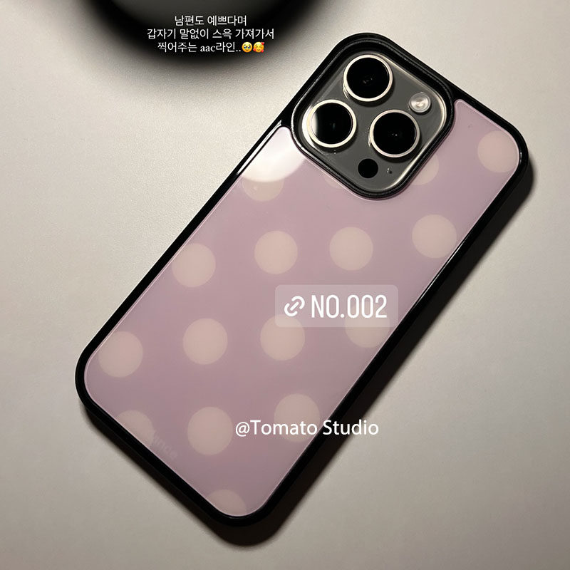 Funda de Silicona Antigolpes c - Phone Cases Purple reseña y precio