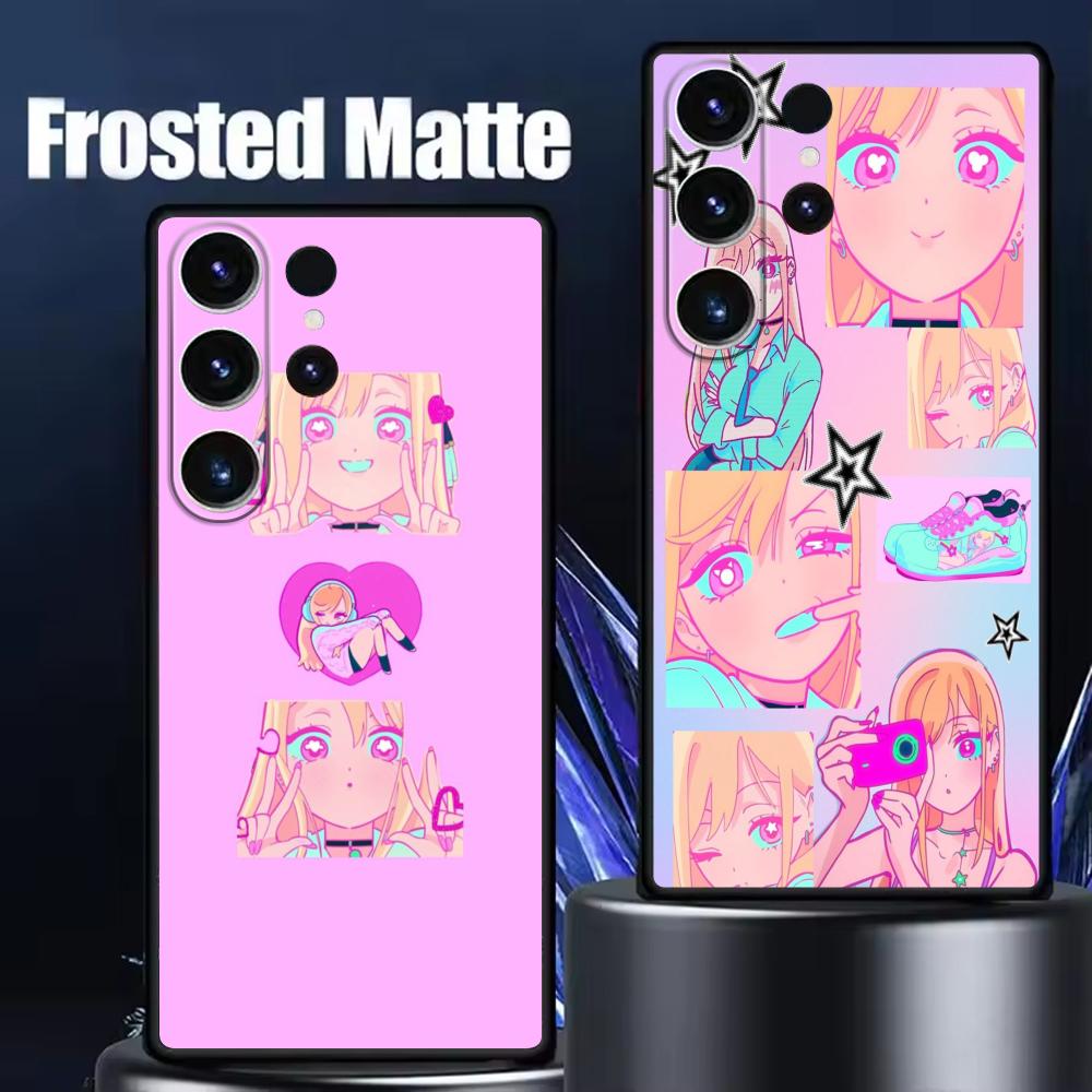Funda de Teléfono con Diseño d - Phone Cases Galaxy S24 reseña y precio
