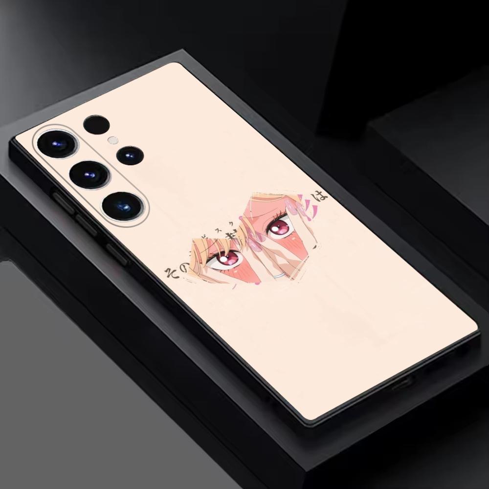 Funda de Teléfono con Diseño d - Phone Cases Galaxy S24 reseña y precio
