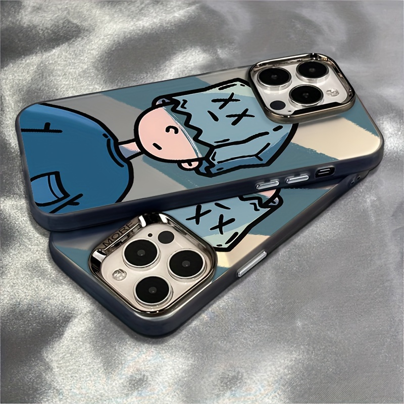 Funda Protectora Antigolpes pa - Phone Cases Xr Boys reseña y precio