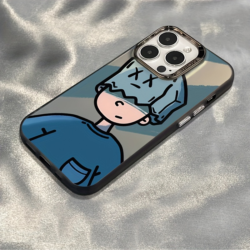 Funda Protectora Antigolpes pa - Phone Cases Xr Boys reseña y precio