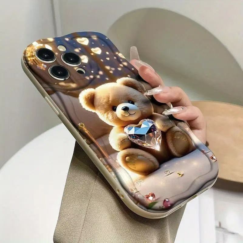 Funda para Teléfono con Patrón - Phone Cases Galaxy S26 Ultra reseña y precio