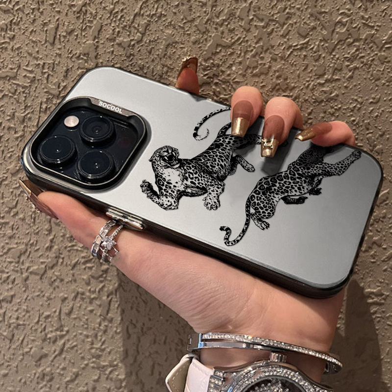 Funda de Teléfono con Diseño d - Phone Cases Cool reseña y precio