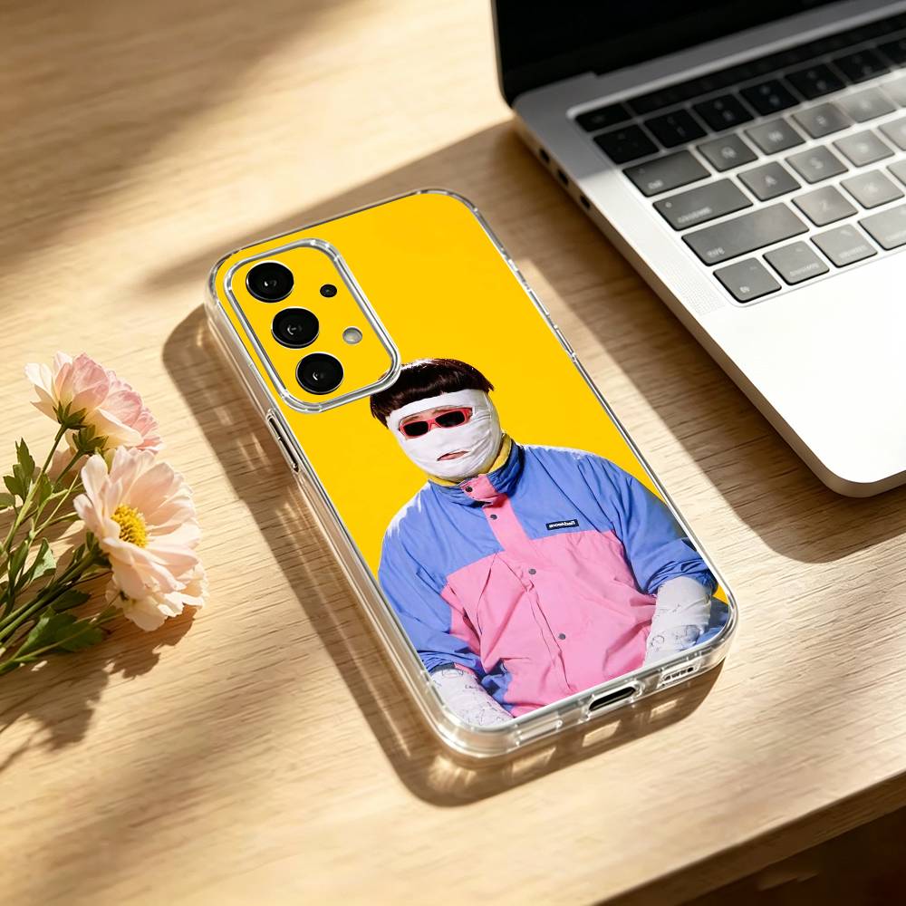 Funda Transparente para Teléfo - Phone Cases Ugly reseña y precio