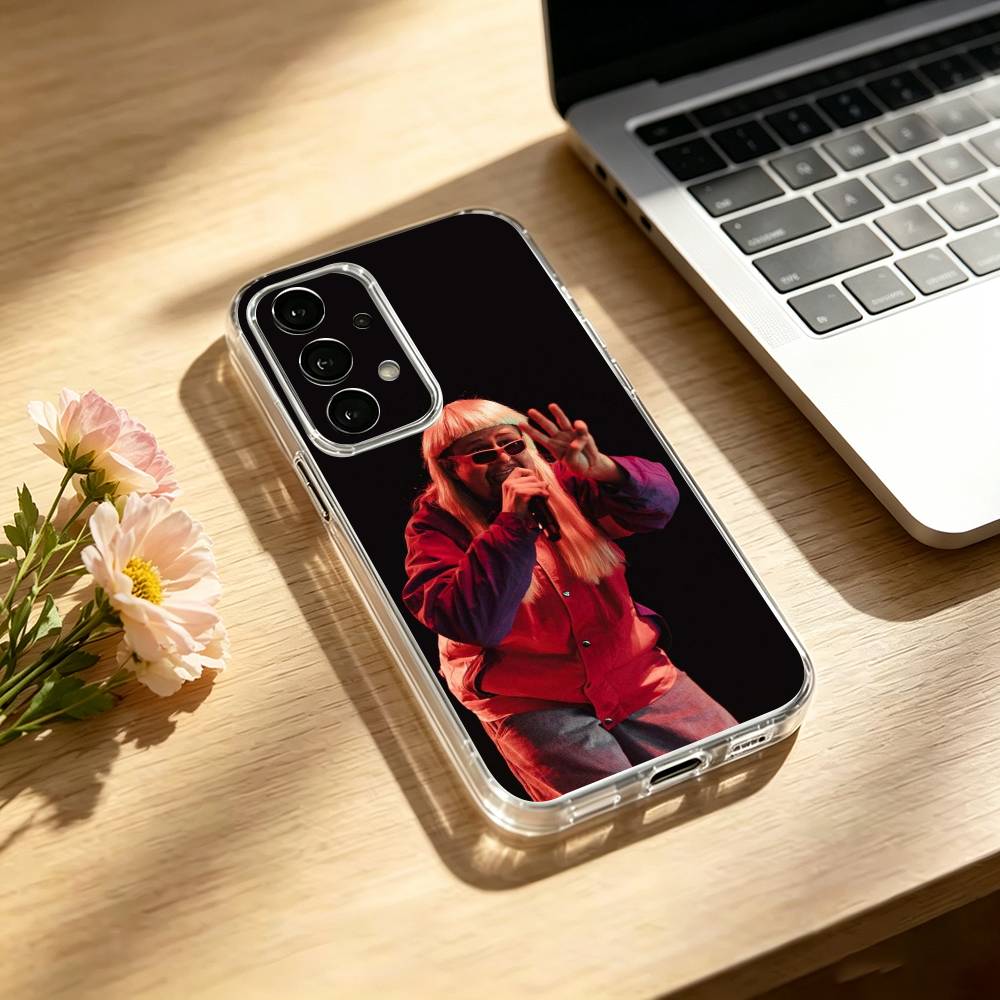 Funda Transparente para Teléfo - Phone Cases Ugly reseña y precio