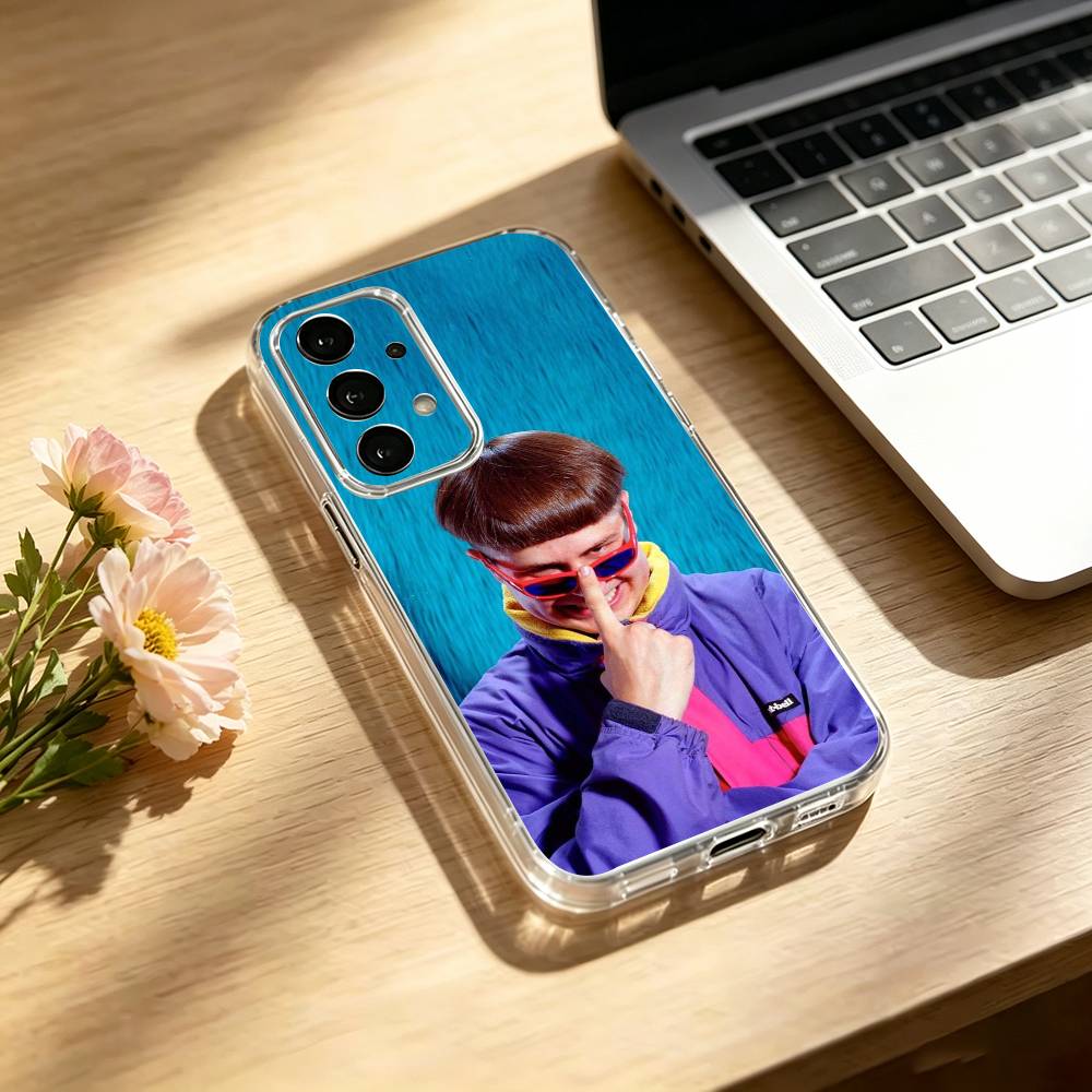 Funda Transparente para Teléfo - Phone Cases Ugly reseña y precio