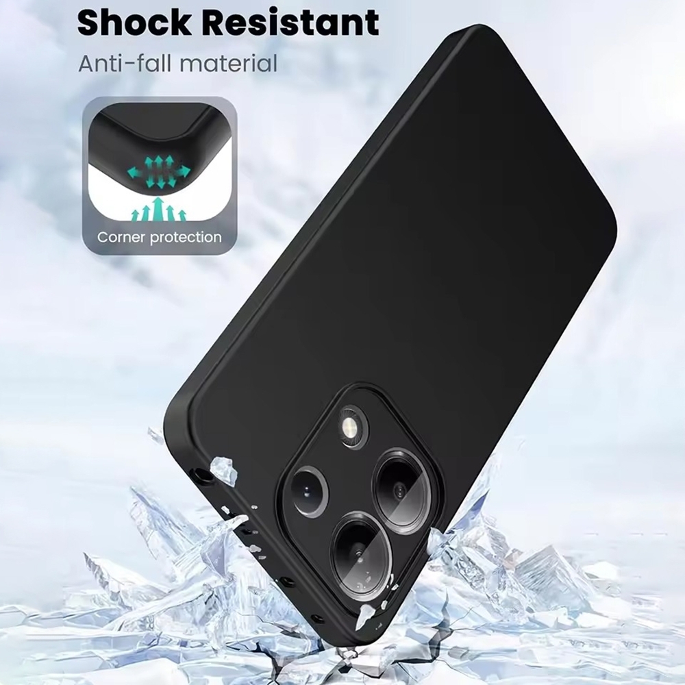 Funda de teléfono Anime h-hunt - Phone Cases H&M reseña y precio