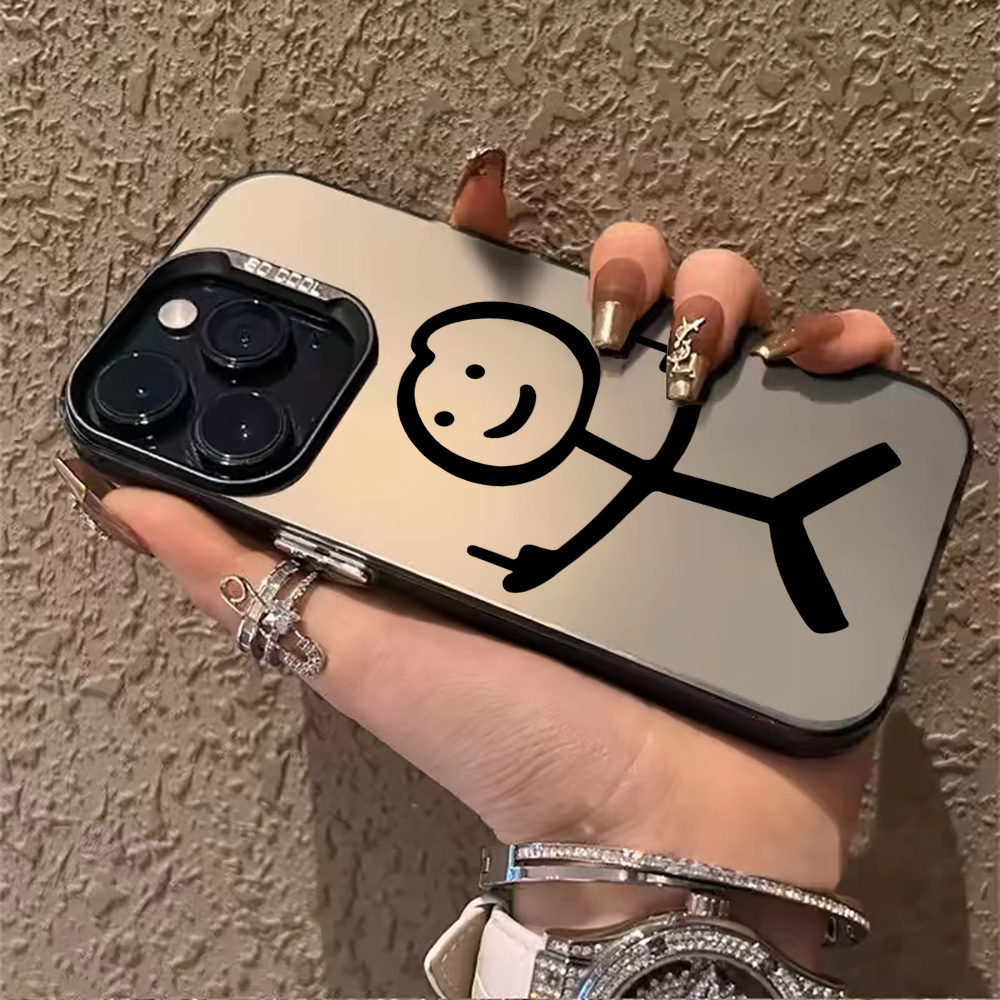 Funda de teléfono con dibujos  - Cute Anime Case reseña y precio