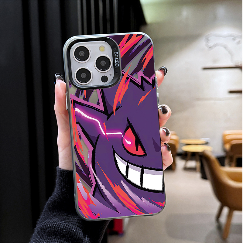 Funda de teléfono Anime P-Poke - Cute Anime Case reseña y precio