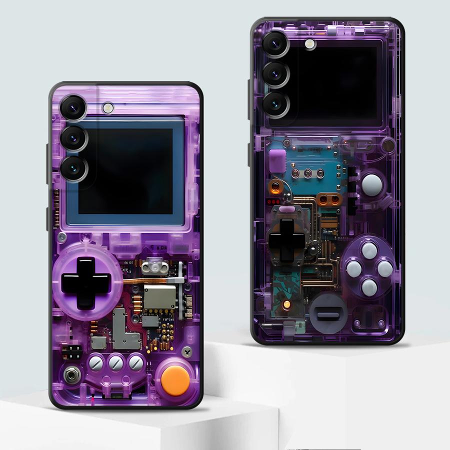 Funda Protectora para Teléfono - Phone Cases Purple reseña y precio