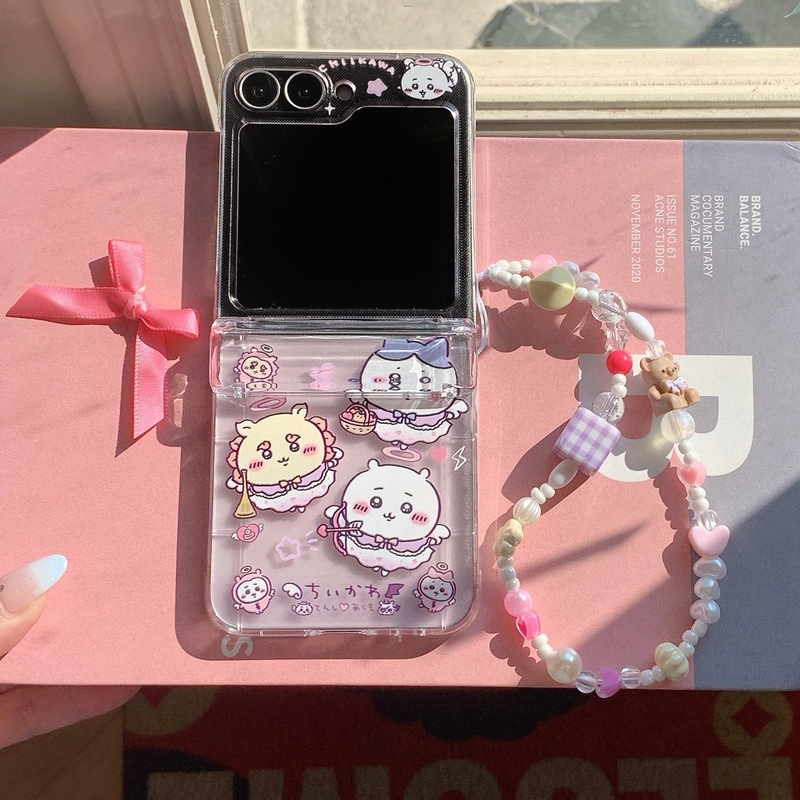 Linda Funda de Teléfono con Ca - Phone Cases With Wallet reseña y precio