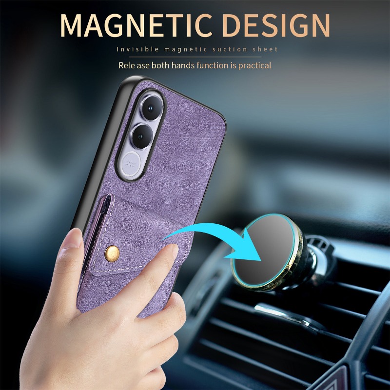 Funda de teléfono tipo cartera - Phone Cases With Wallet reseña y precio