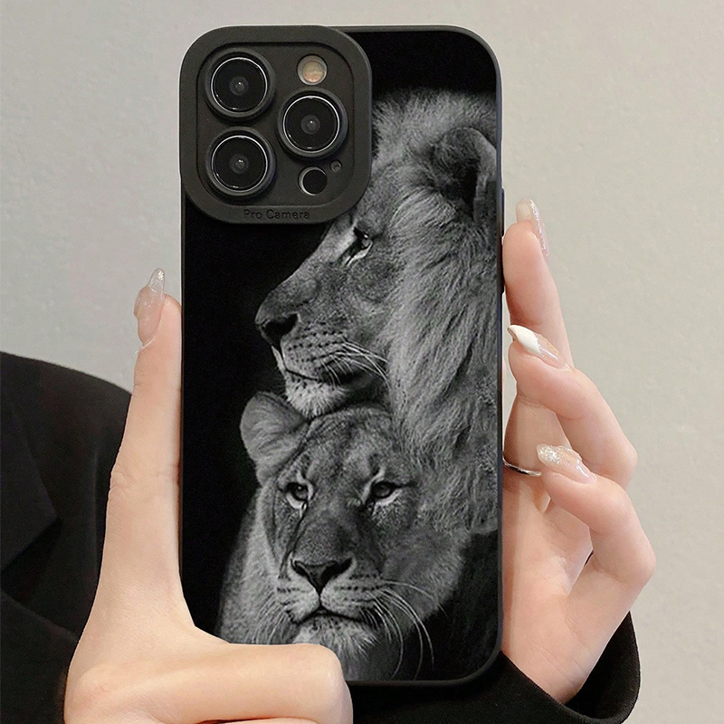Funda de teléfono con estampad - Phone Cases Otterbox reseña y precio