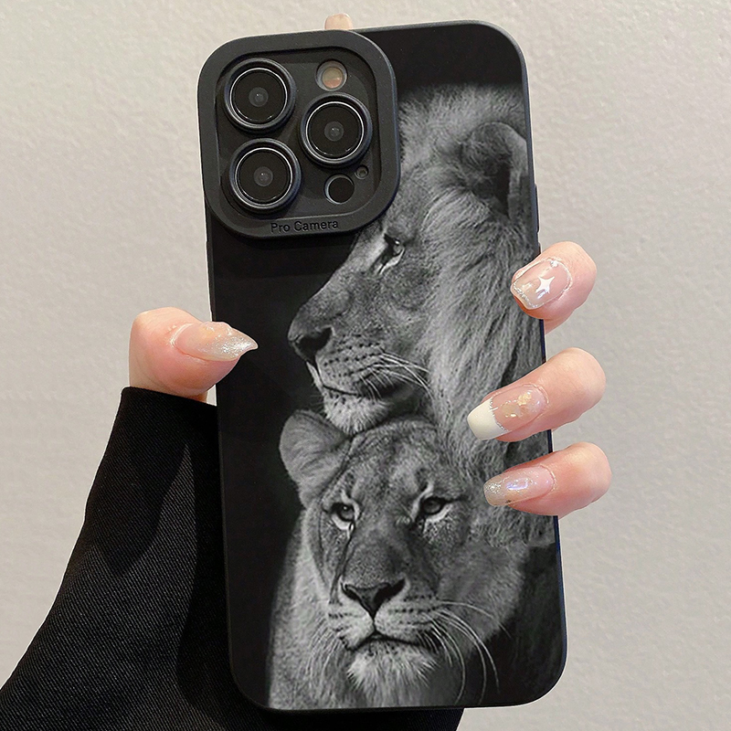 Funda de teléfono con estampad - Phone Cases Otterbox reseña y precio