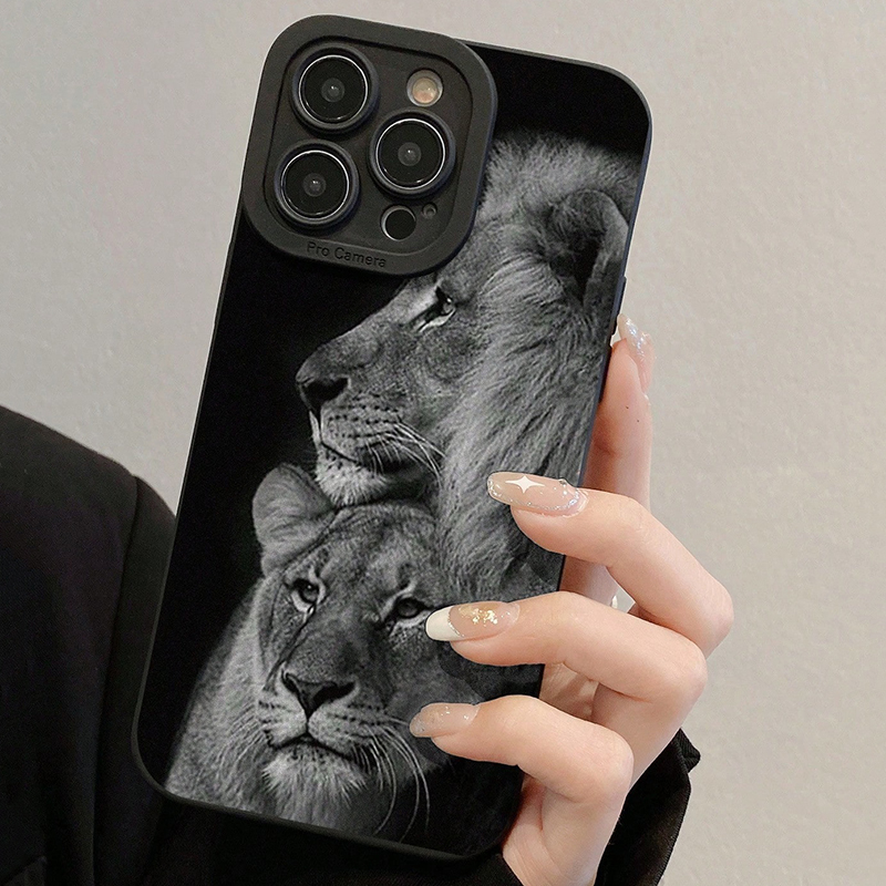 Funda de teléfono con estampad - Phone Cases Otterbox reseña y precio