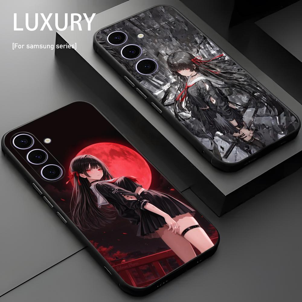 Funda de teléfono Hot Chisa Wu - Phone Cases Galaxy S24 reseña y precio