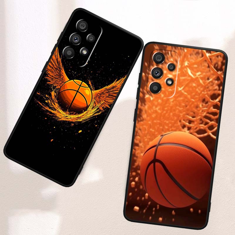 Funda de teléfono deportiva co - Phone Cases A14 Samsung reseña y precio