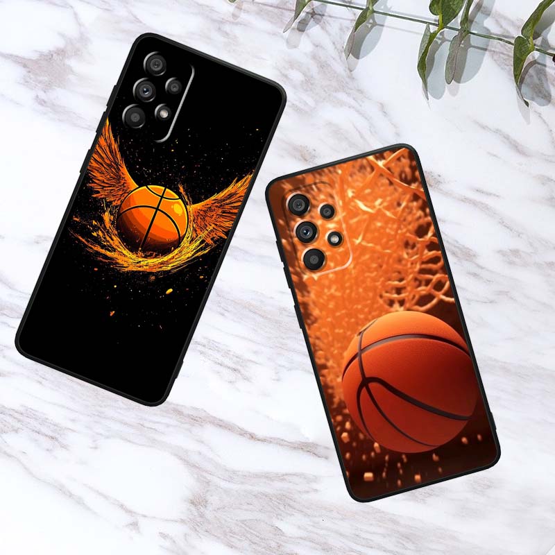 Funda de teléfono deportiva co - Phone Cases A14 Samsung reseña y precio