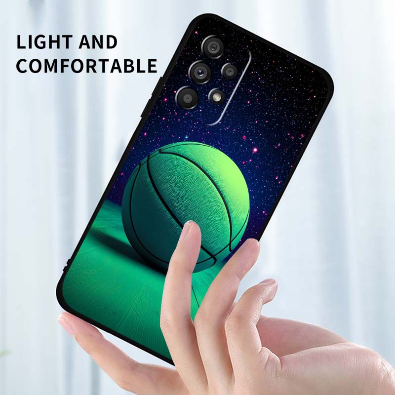 Funda de teléfono deportiva co - Phone Cases A14 Samsung reseña y precio