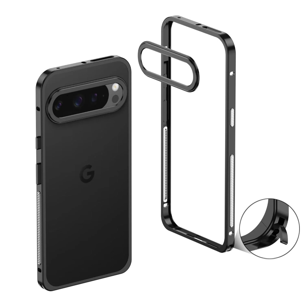 Fundas de teléfono con marco d - Phone Cases Aviation reseña y precio
