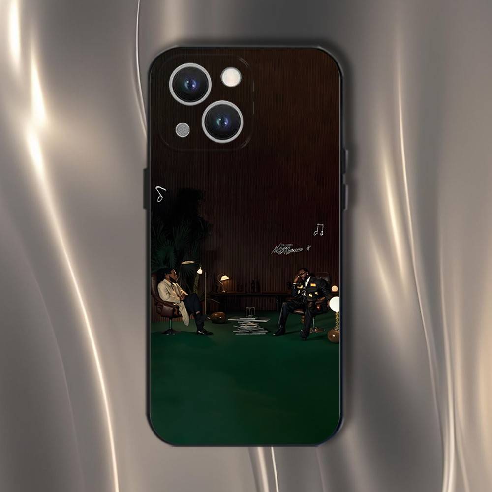 B-Burna B-Boy Singer Cool fund - Phone Cases Xr Boys reseña y precio