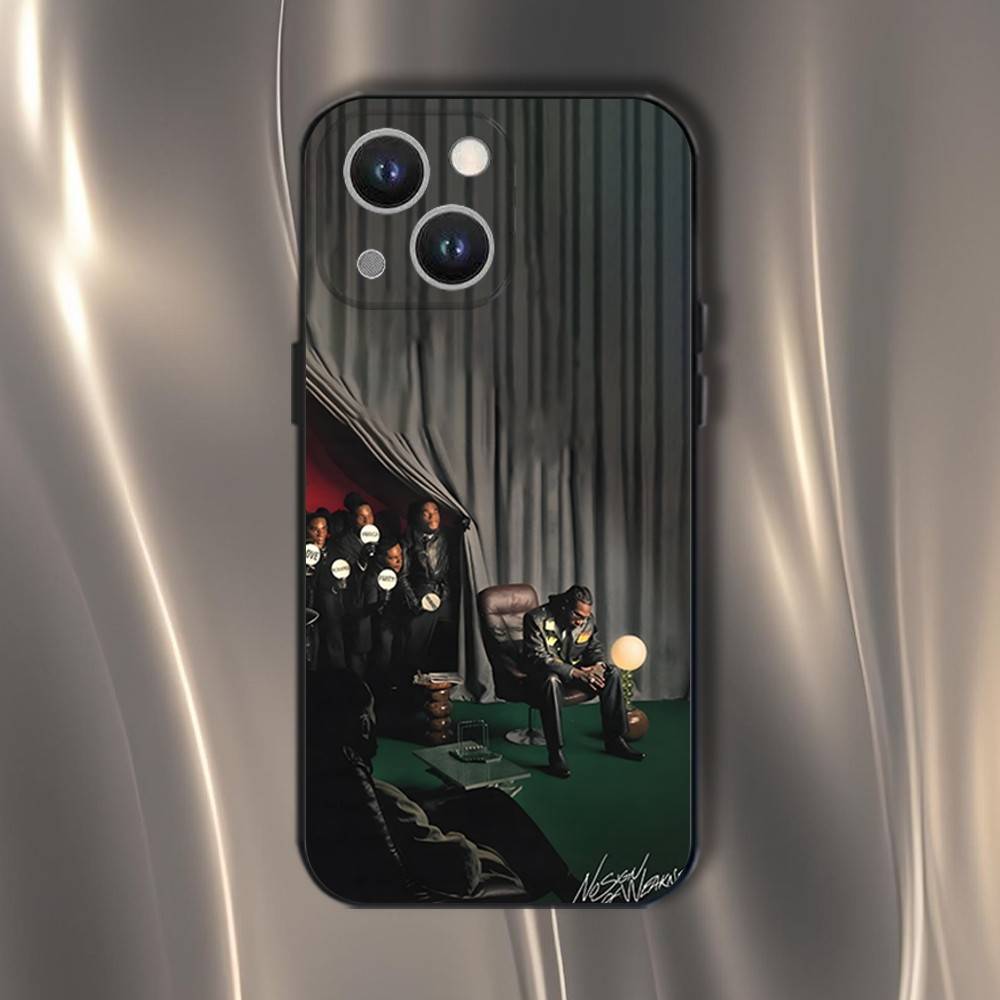 B-Burna B-Boy Singer Cool fund - Phone Cases Xr Boys reseña y precio
