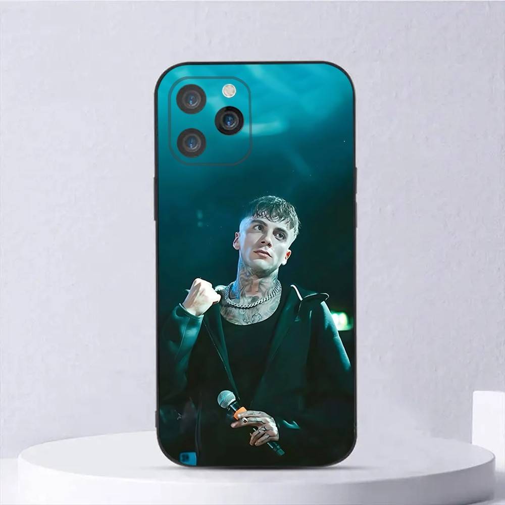 Funda rígida para teléfono Ton - Phone Cases Xr Boys reseña y precio