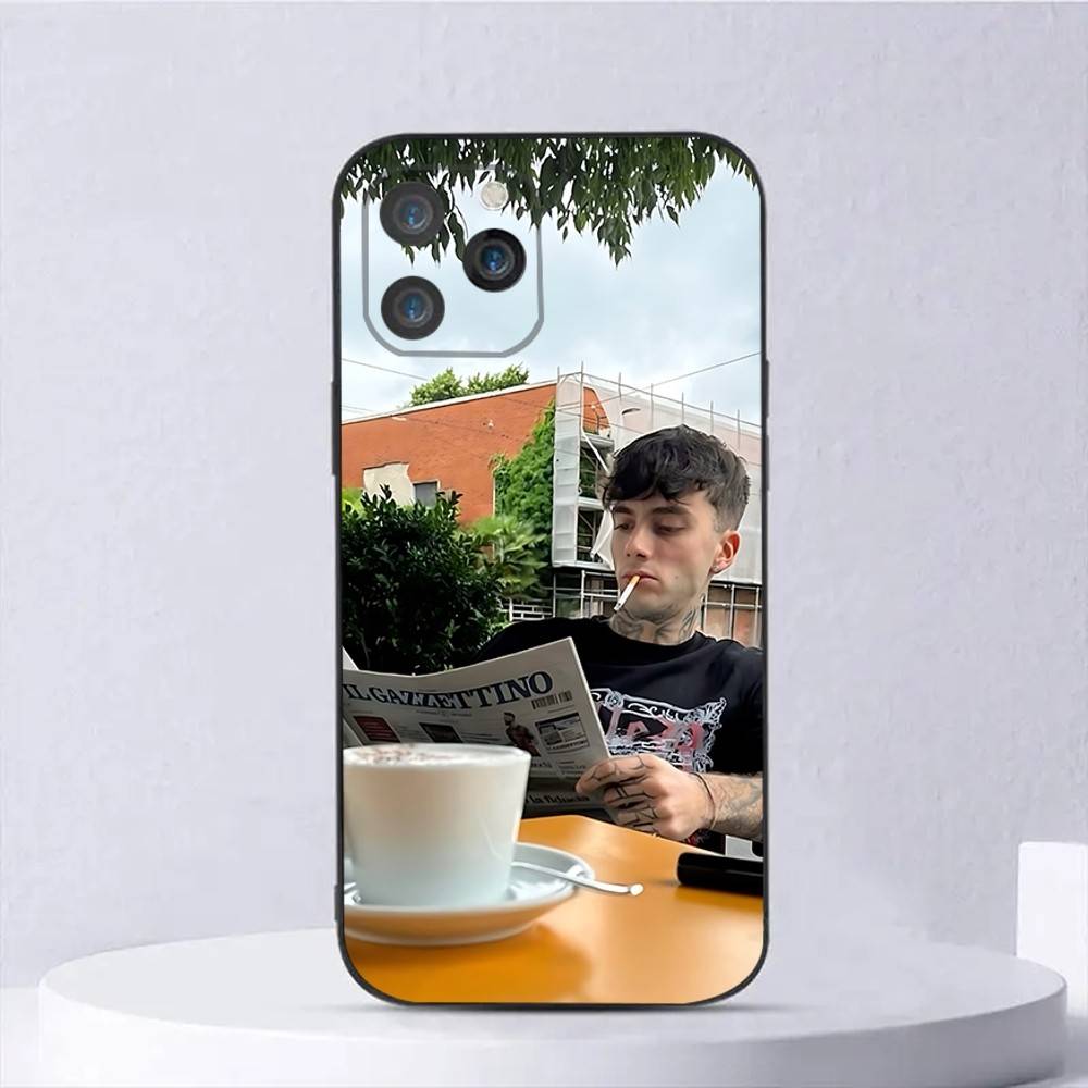 Funda rígida para teléfono Ton - Phone Cases Xr Boys reseña y precio