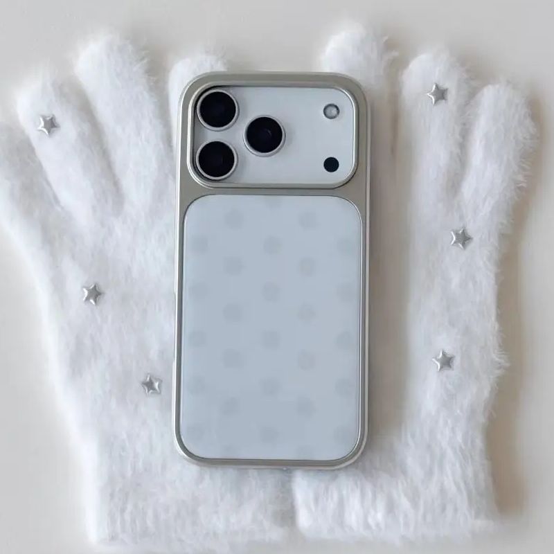 Funda de teléfono coreana mini - Phone Cases Purple reseña y precio