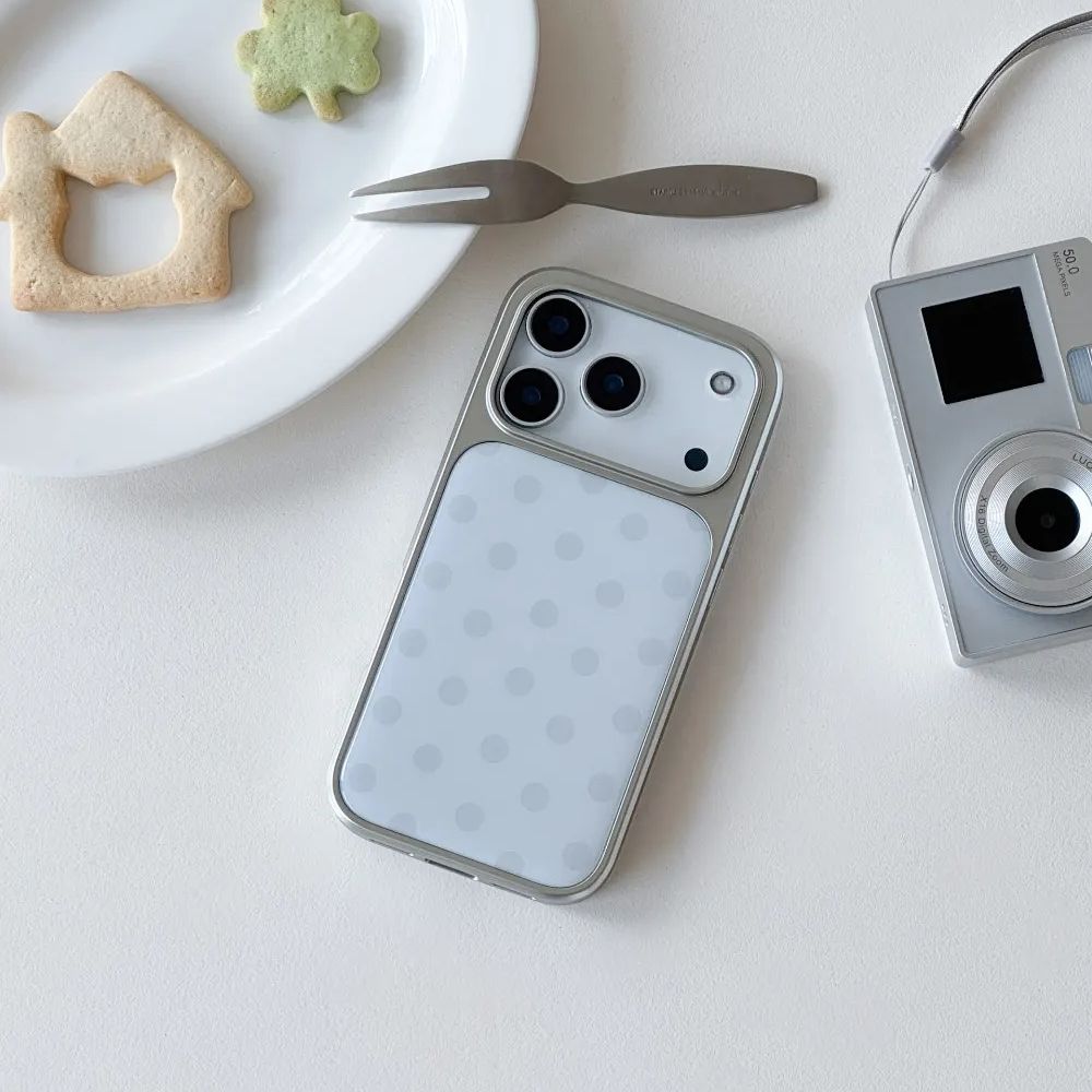 Funda de teléfono coreana mini - Phone Cases Purple reseña y precio
